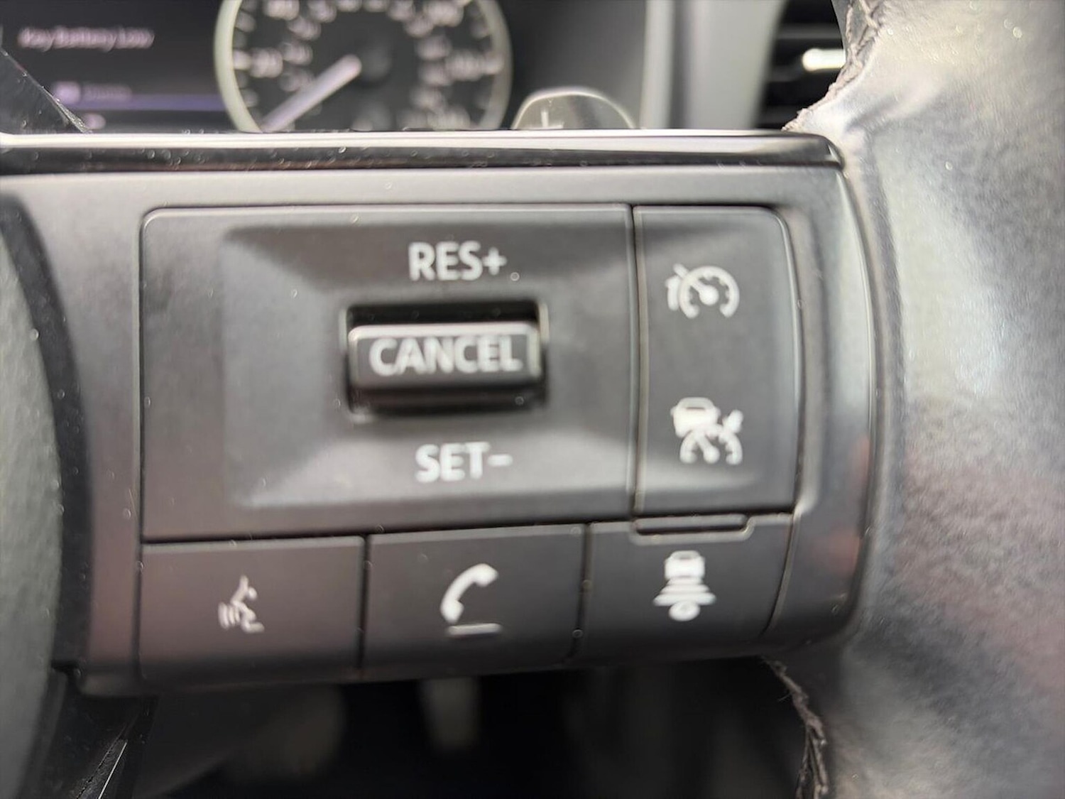 Used Nissan Qashqai 2021 for sale - 76650238: Photo 26