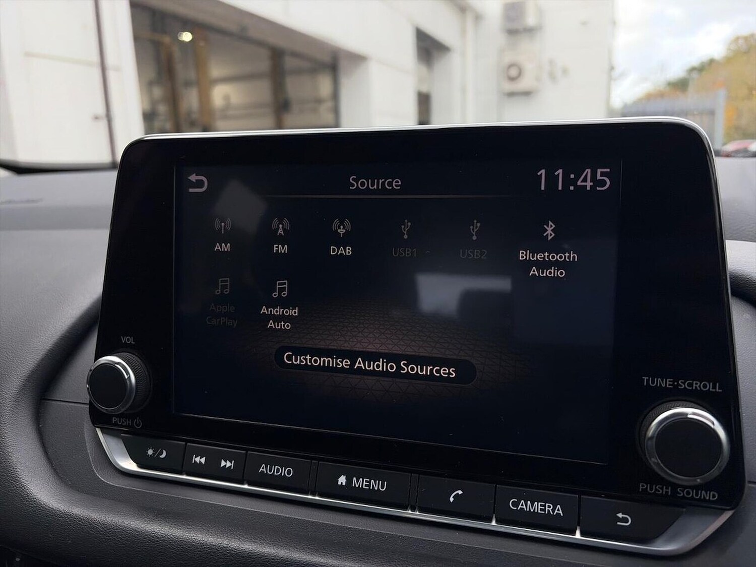 Used Nissan Qashqai 2021 for sale - 76650238: Photo 39