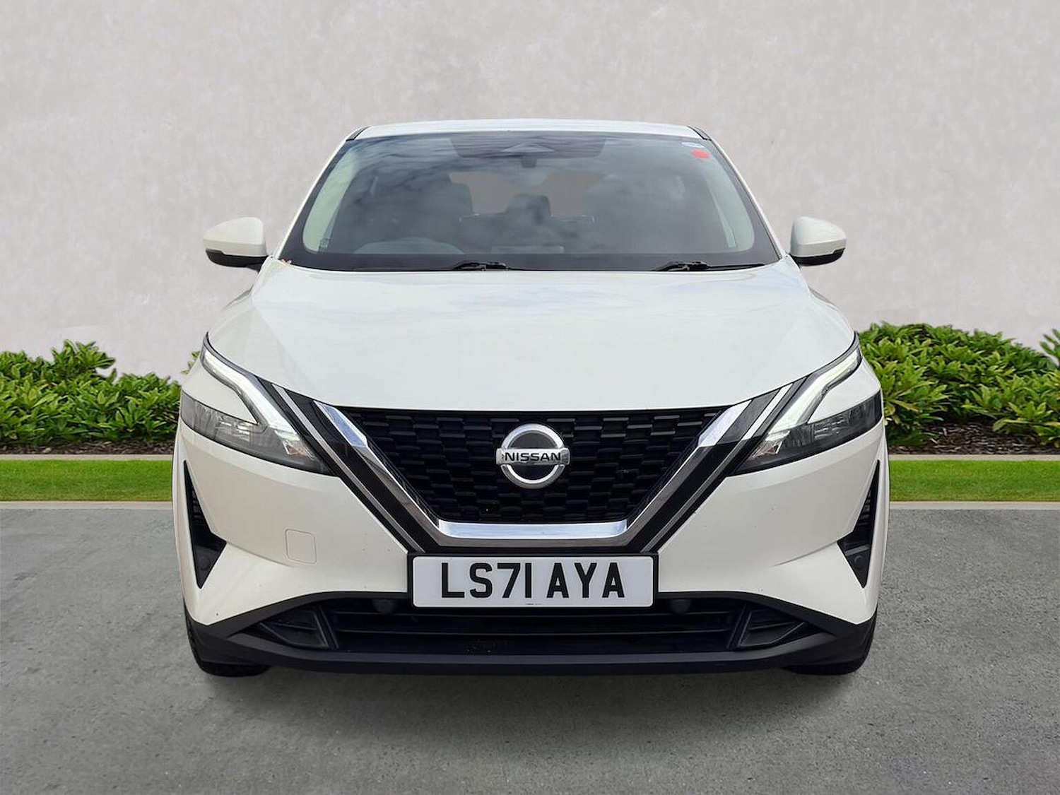 Used Nissan Qashqai 2021 for sale - 76650238: Photo 5