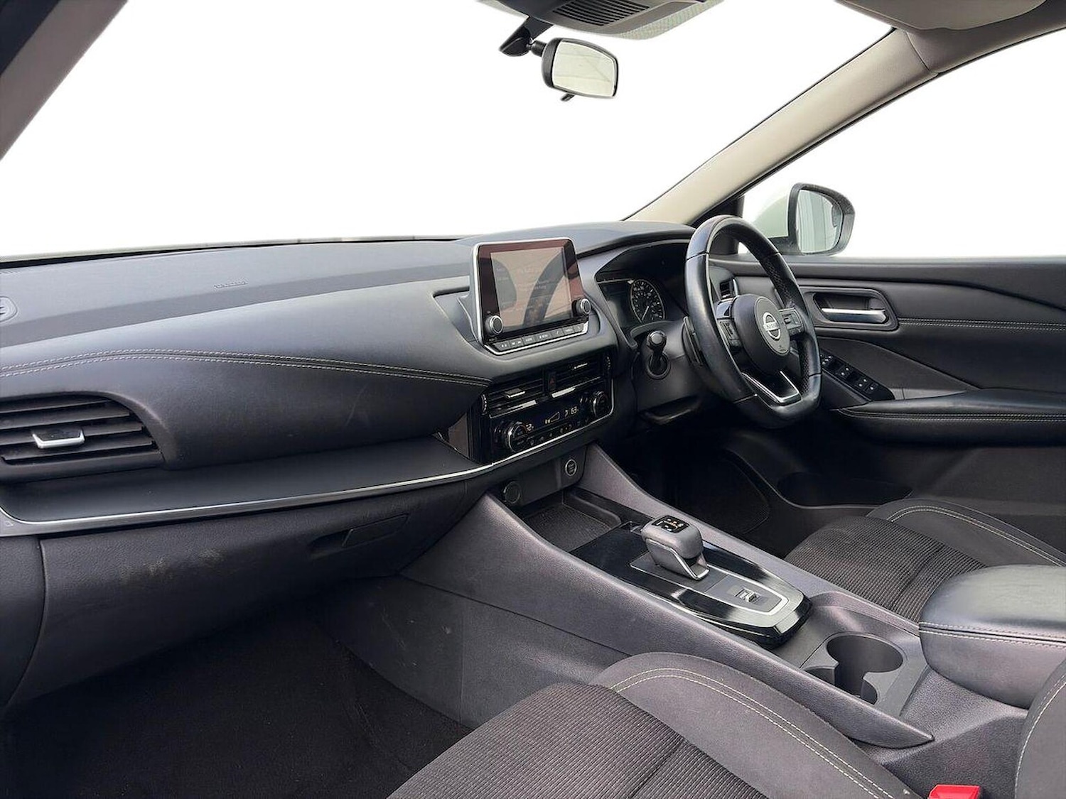 Used Nissan Qashqai 2021 for sale - 76650238: Photo 7