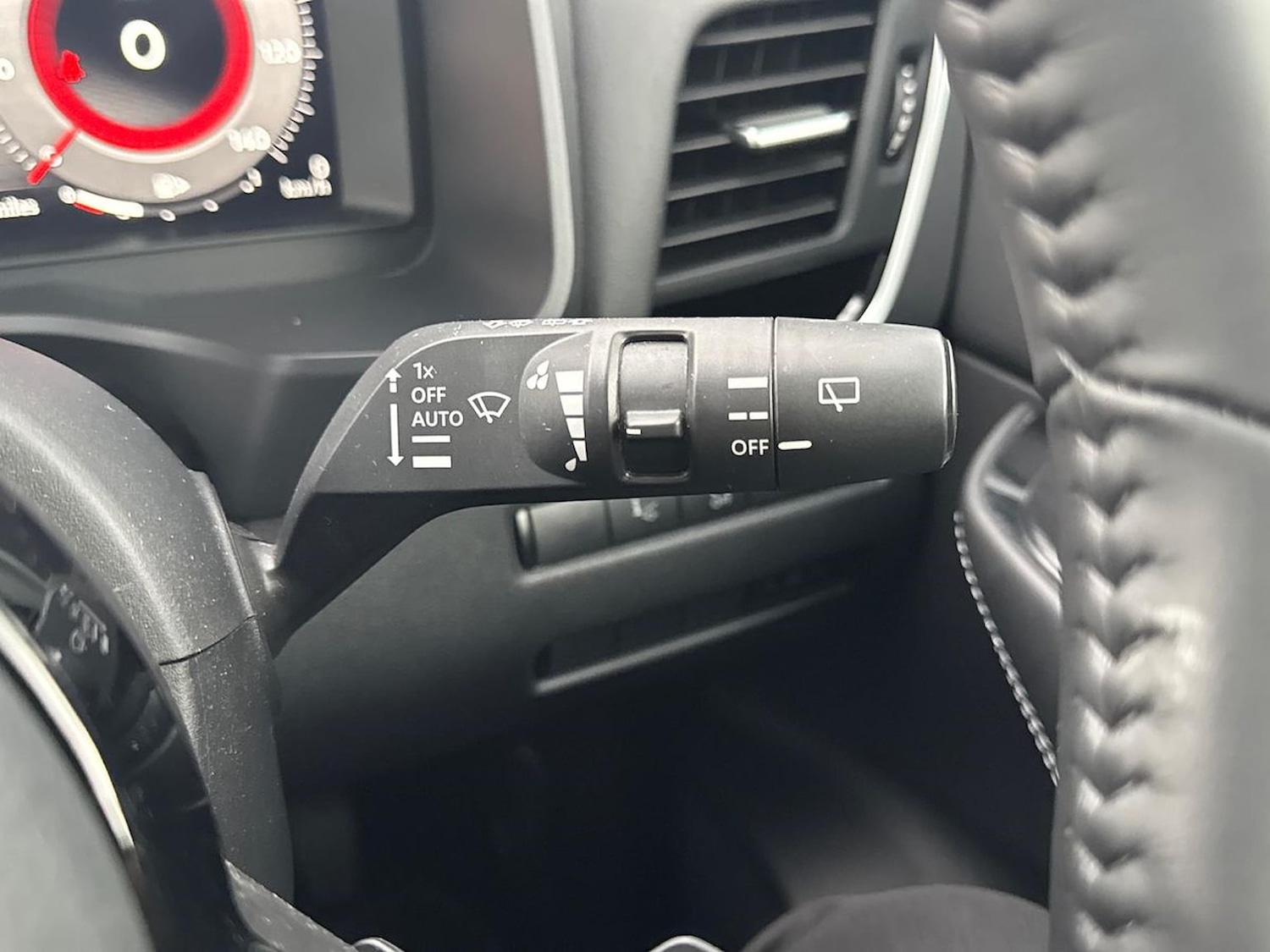 Vehicle 28