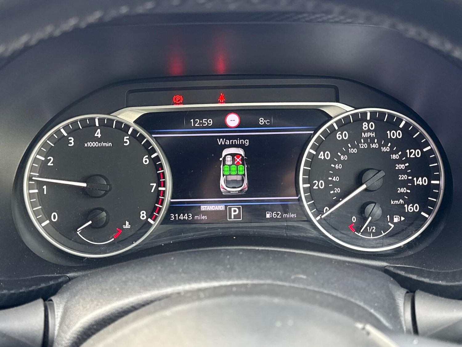 Used Nissan Juke 2024 for sale - 76663769: Photo 10