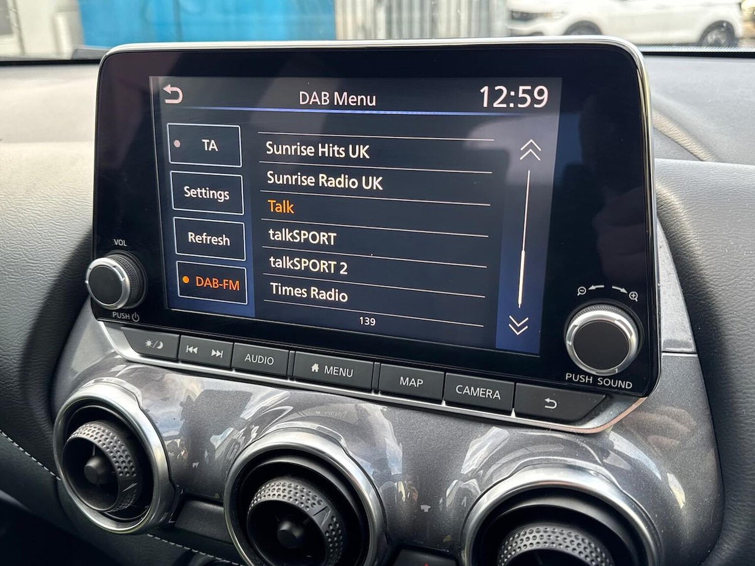 Used Nissan Juke 2024 for sale - 76663769: Photo 11