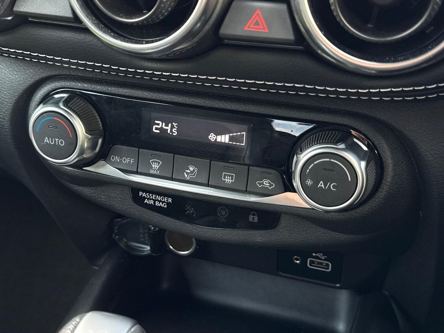 Used Nissan Juke 2024 for sale - 76663769: Photo 12