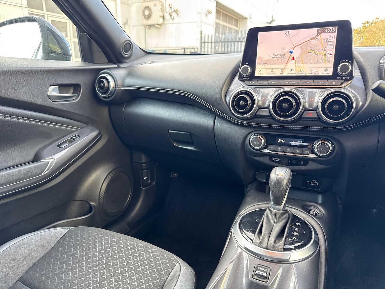 Used Nissan Juke 2024 for sale - 76663769: Photo 13