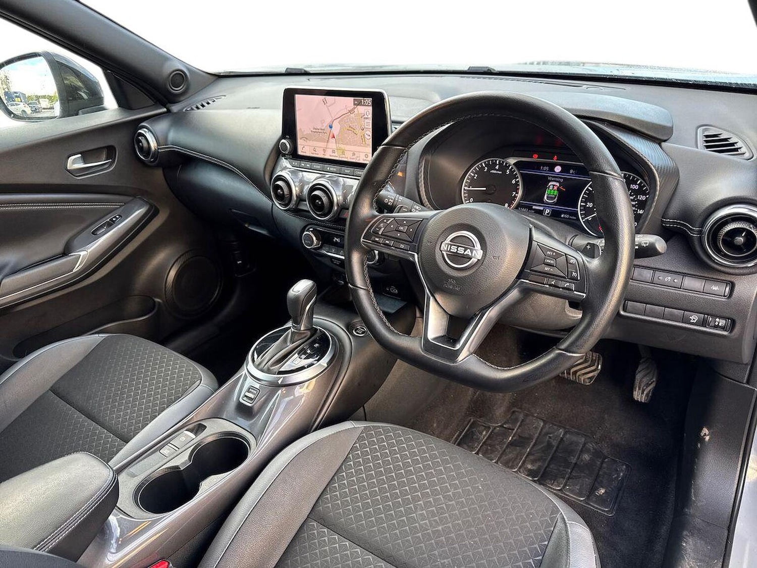 Used Nissan Juke 2024 for sale - 76663769: Photo 15