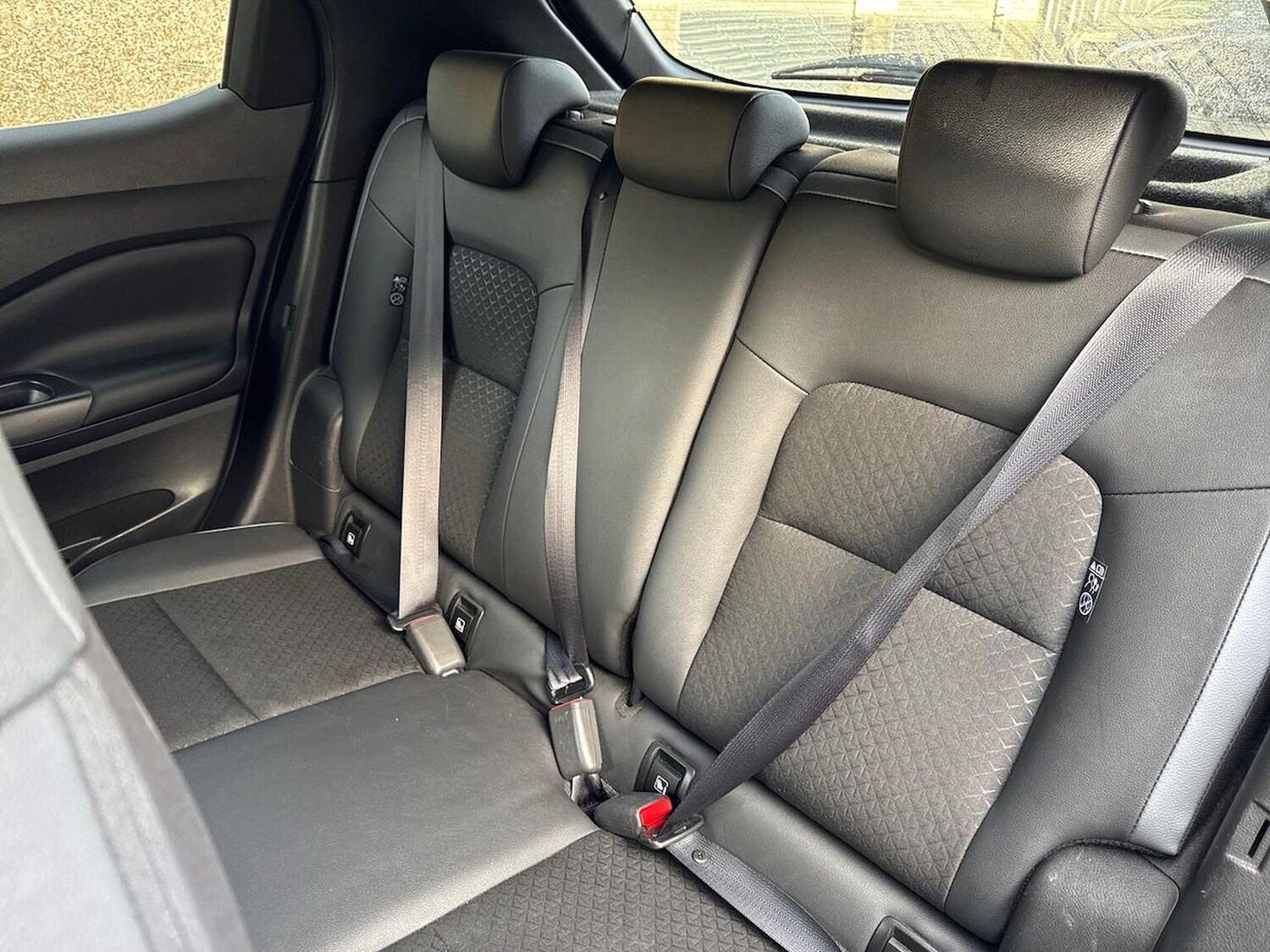 Used Nissan Juke 2024 for sale - 76663769: Photo 16