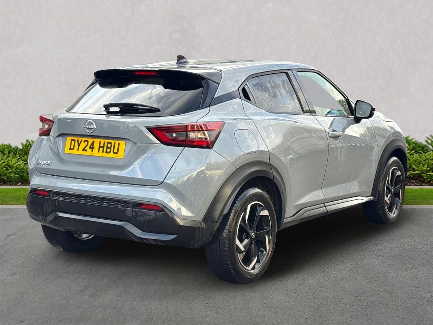 Used Nissan Juke 2024 for sale - 76663769: Photo 18