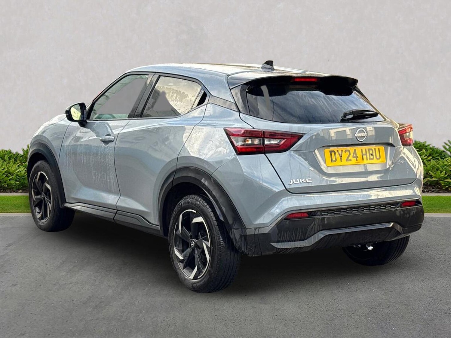 Used Nissan Juke 2024 for sale - 76663769: Photo 2