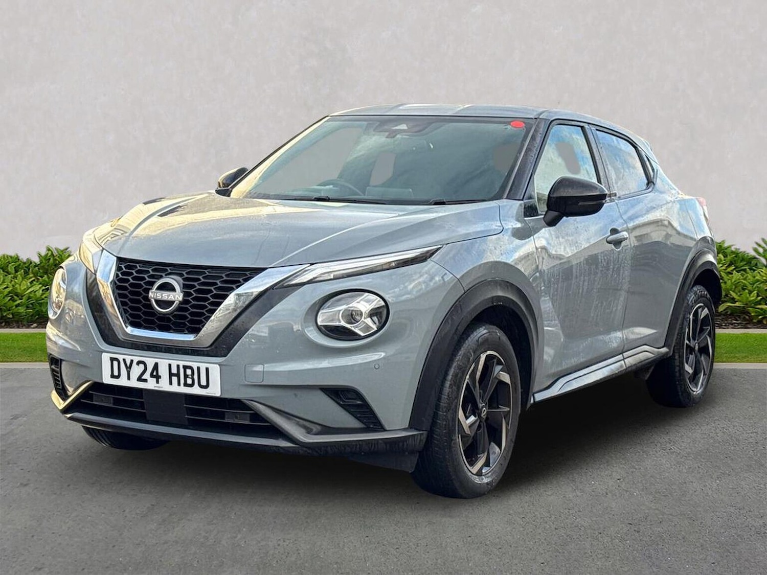 Used Nissan Juke 2024 for sale - 76663769: Photo 20