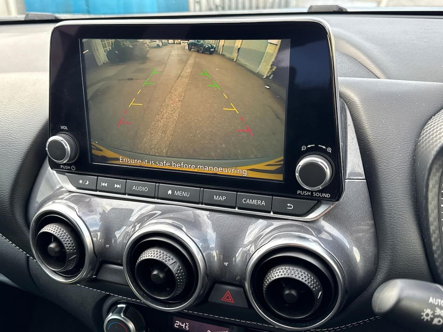 Used Nissan Juke 2024 for sale - 76663769: Photo 23