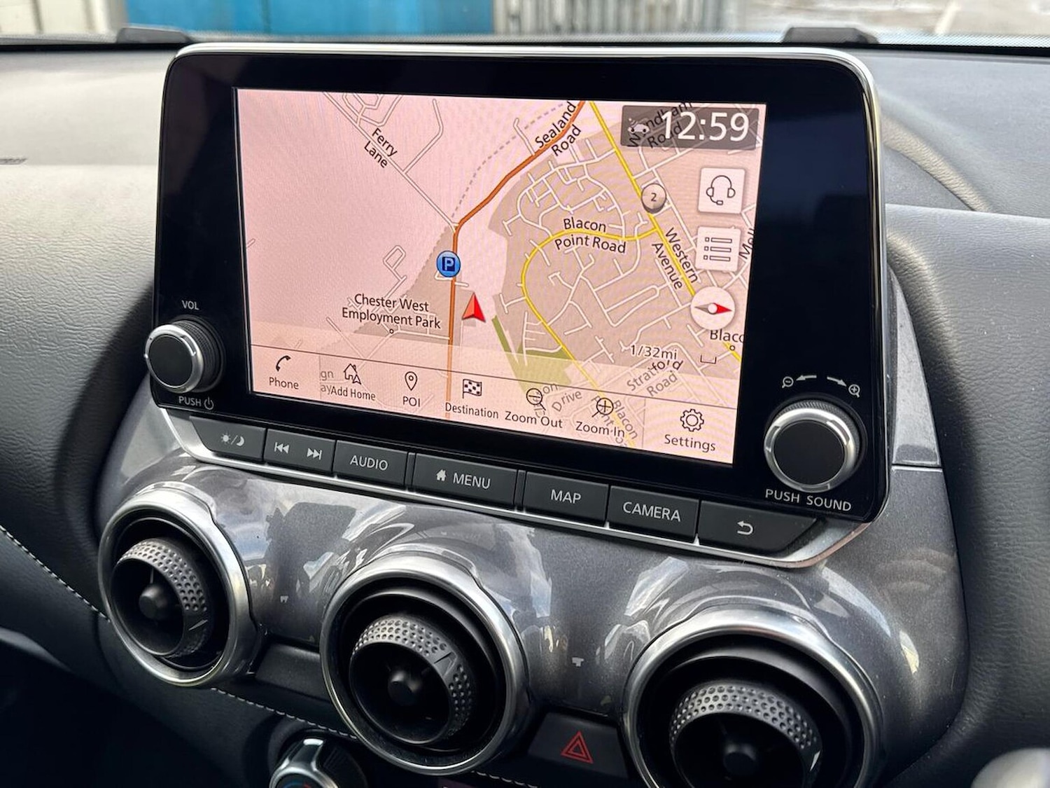 Used Nissan Juke 2024 for sale - 76663769: Photo 24