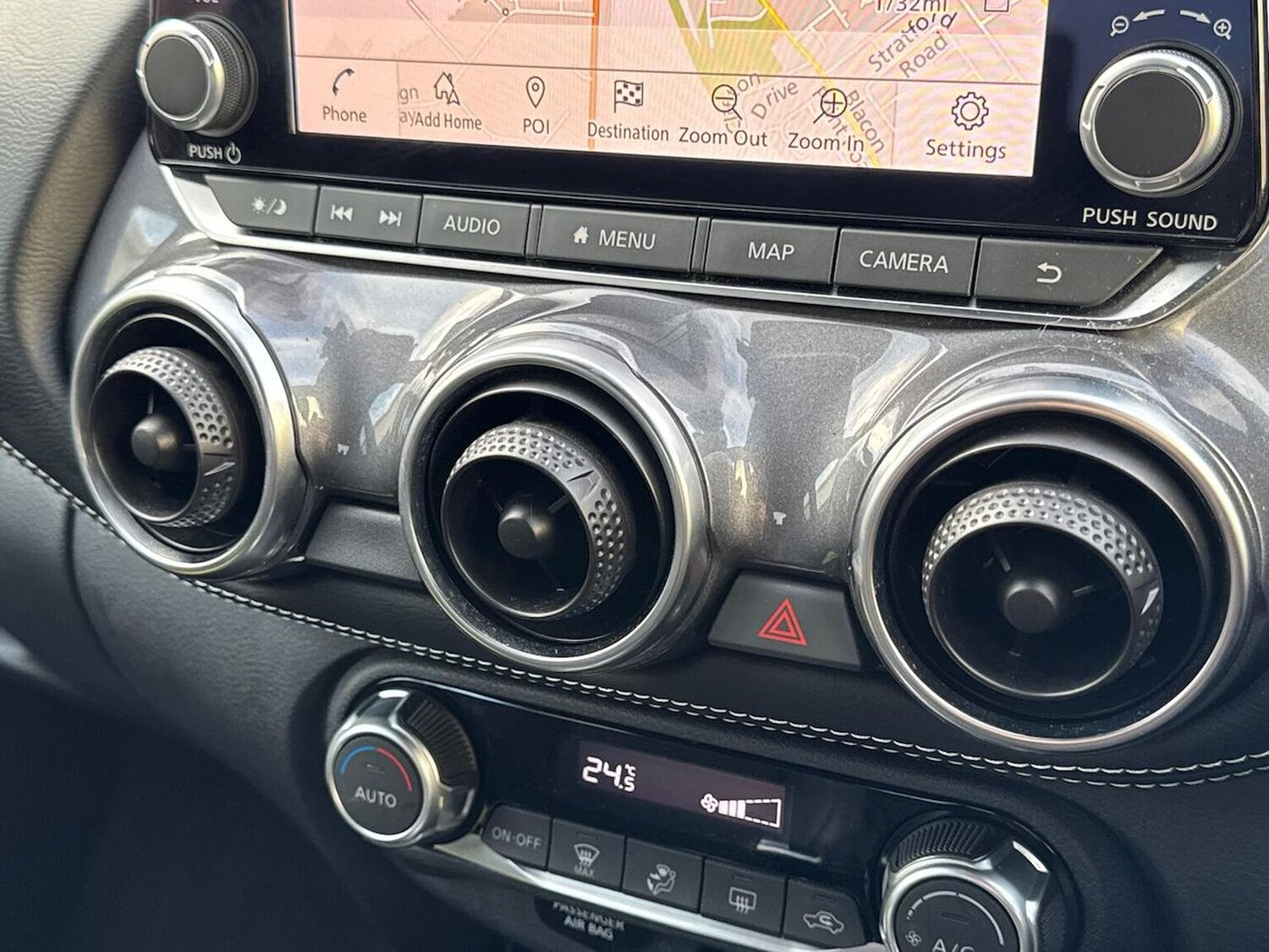 Used Nissan Juke 2024 for sale - 76663769: Photo 25