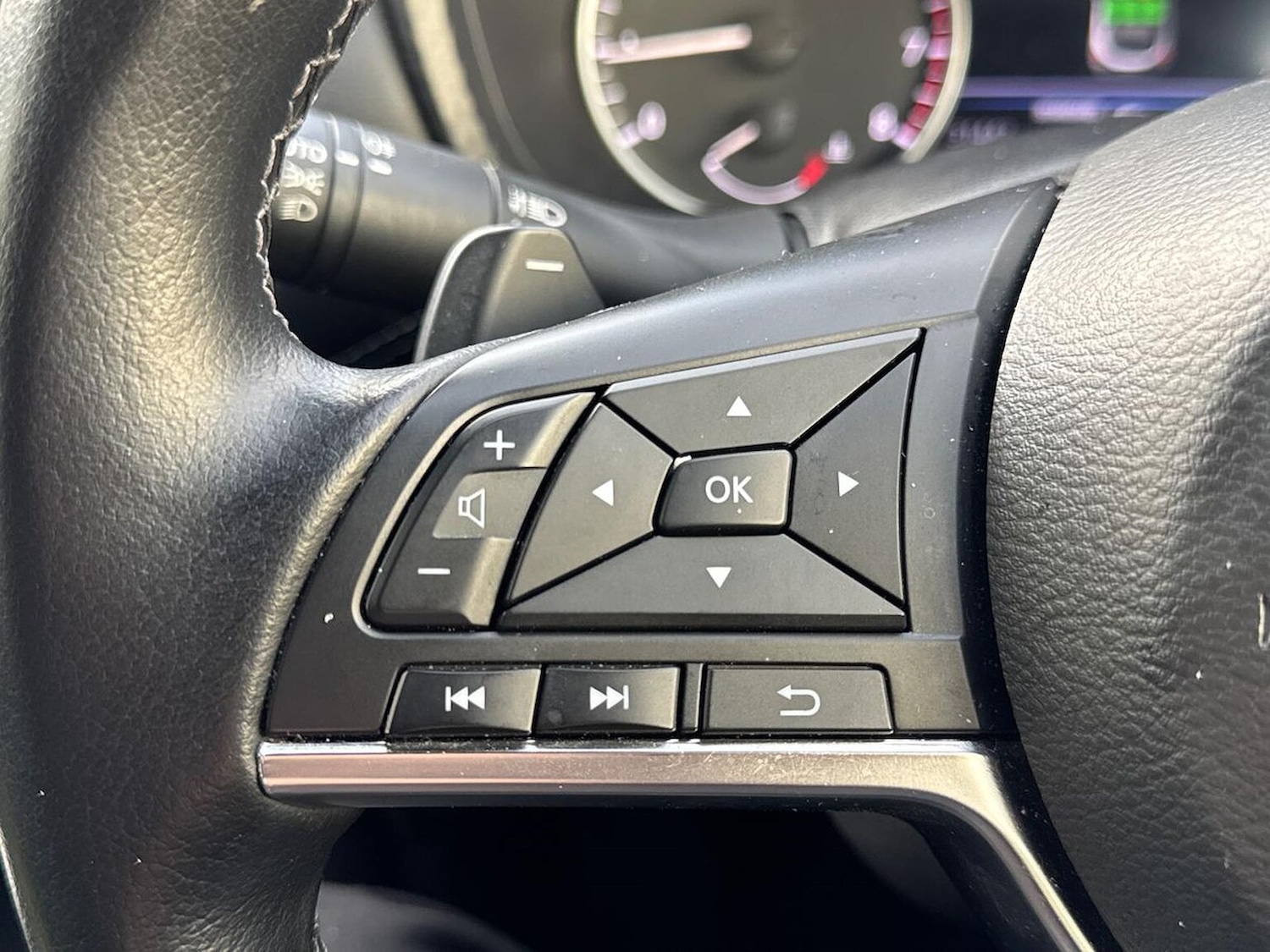 Used Nissan Juke 2024 for sale - 76663769: Photo 27