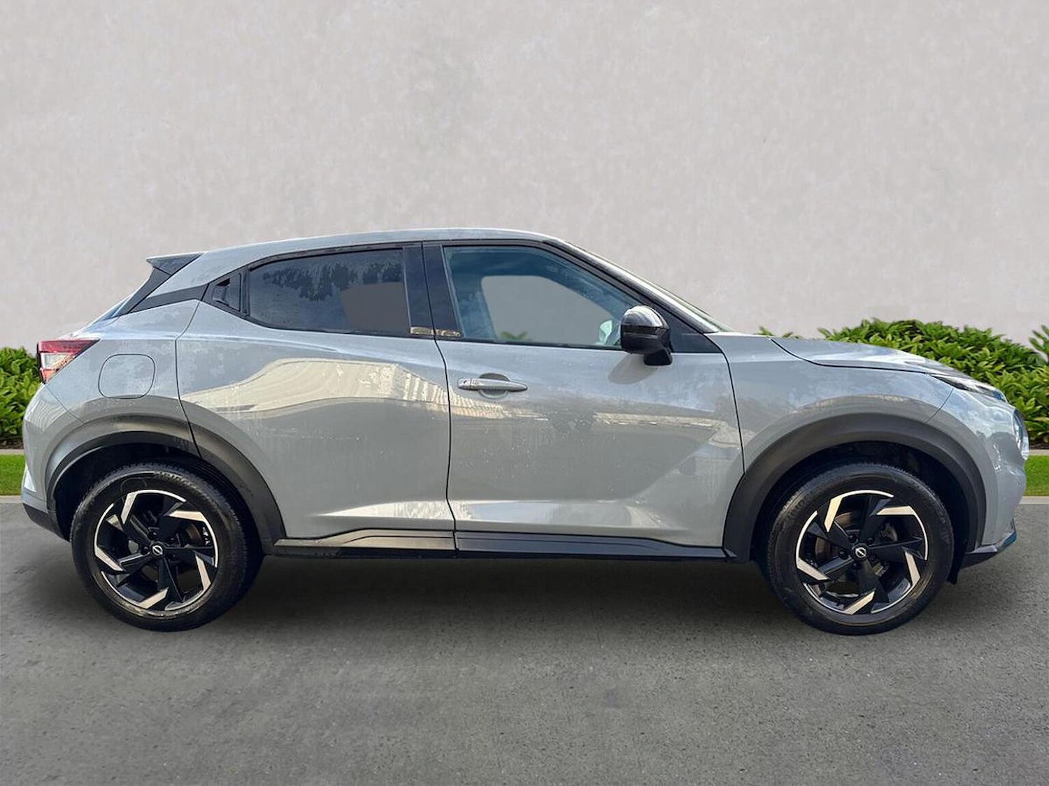 Used Nissan Juke 2024 for sale - 76663769: Photo 3