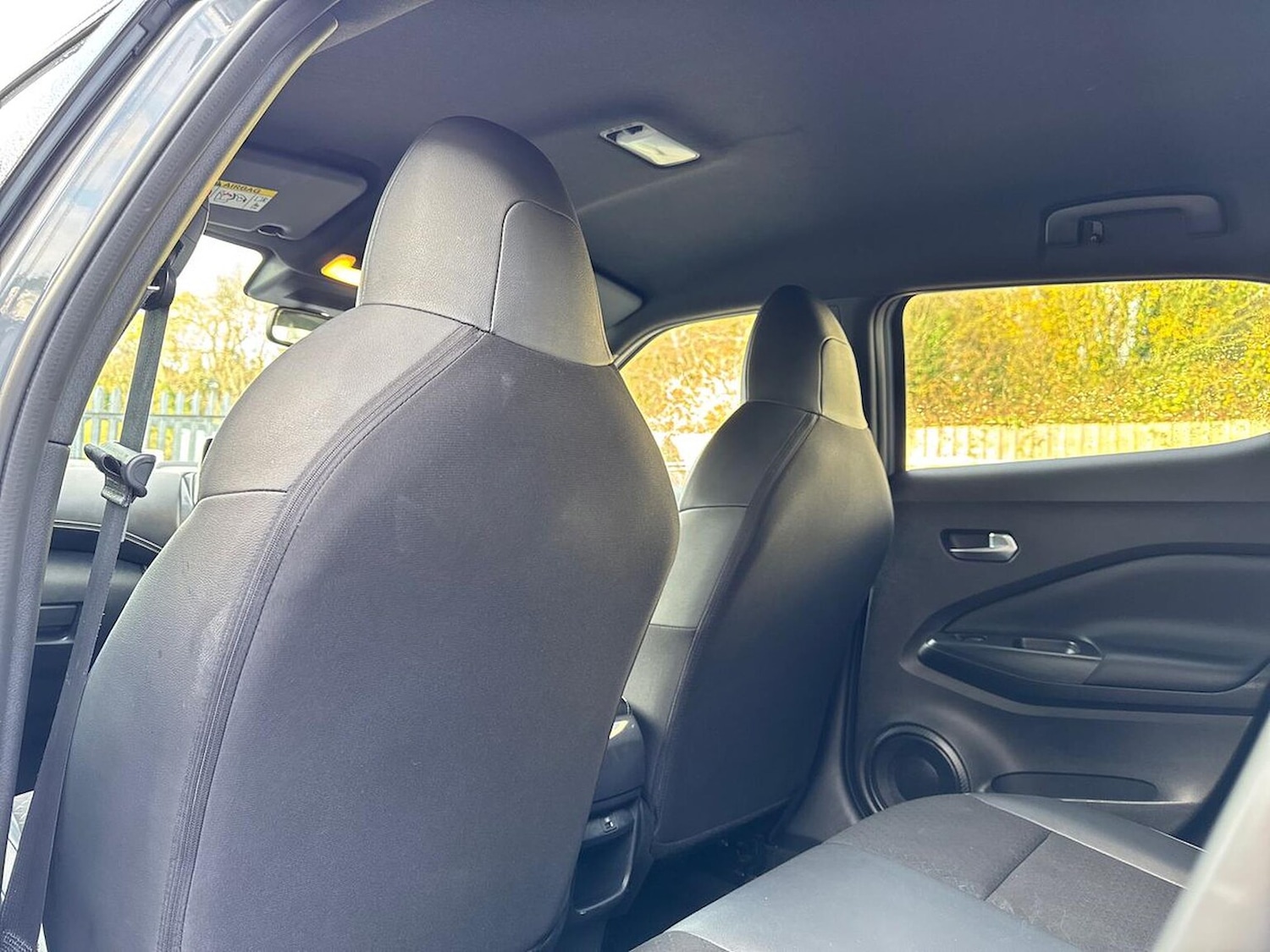 Used Nissan Juke 2024 for sale - 76663769: Photo 32