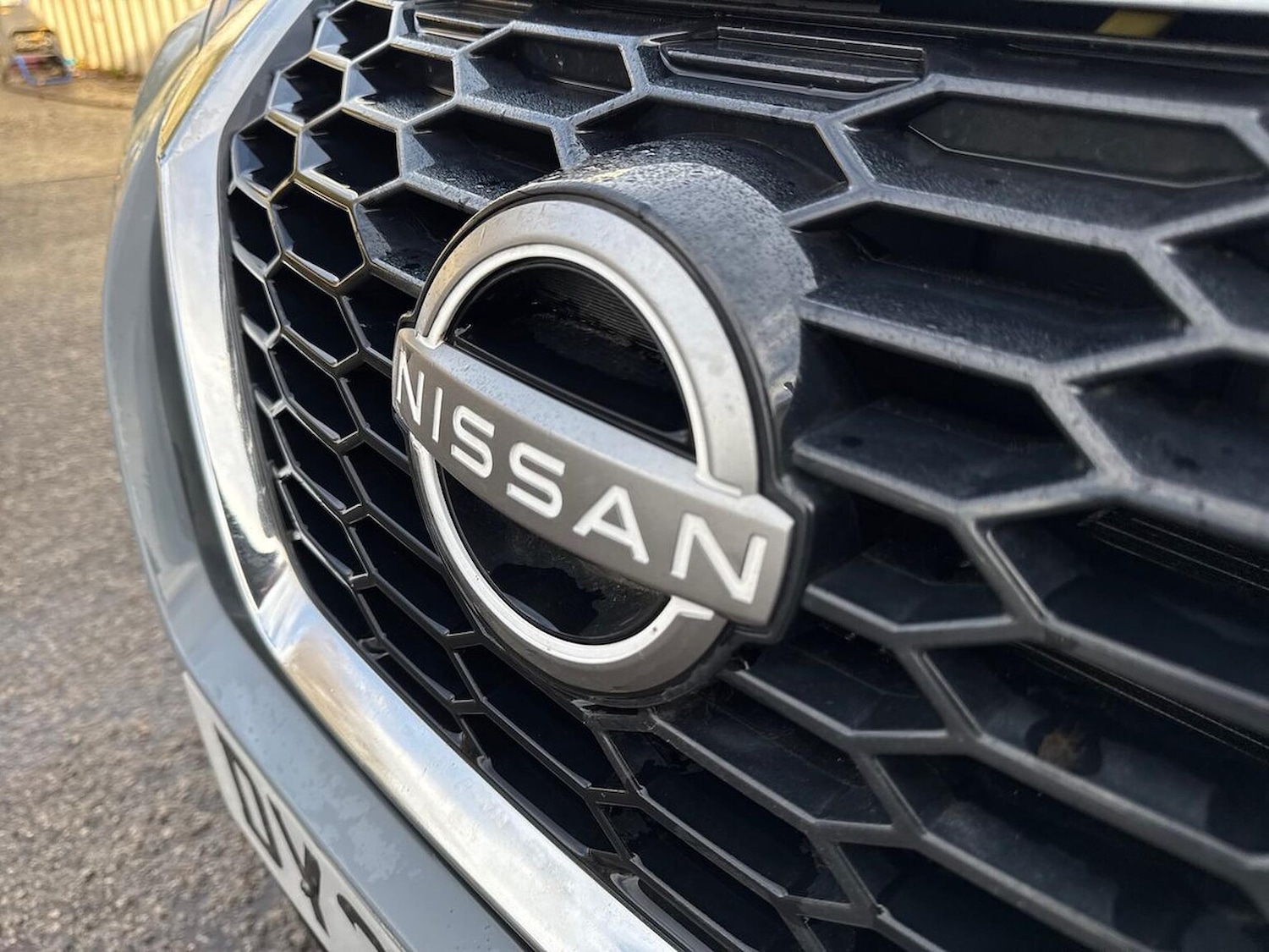 Used Nissan Juke 2024 for sale - 76663769: Photo 33