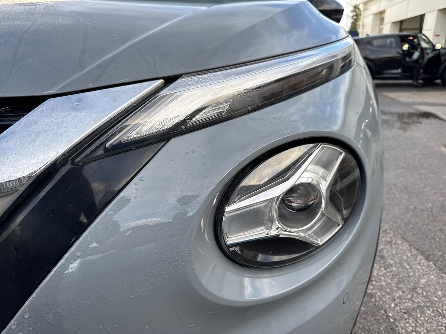 Used Nissan Juke 2024 for sale - 76663769: Photo 34