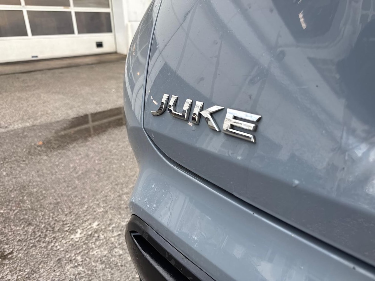 Used Nissan Juke 2024 for sale - 76663769: Photo 35