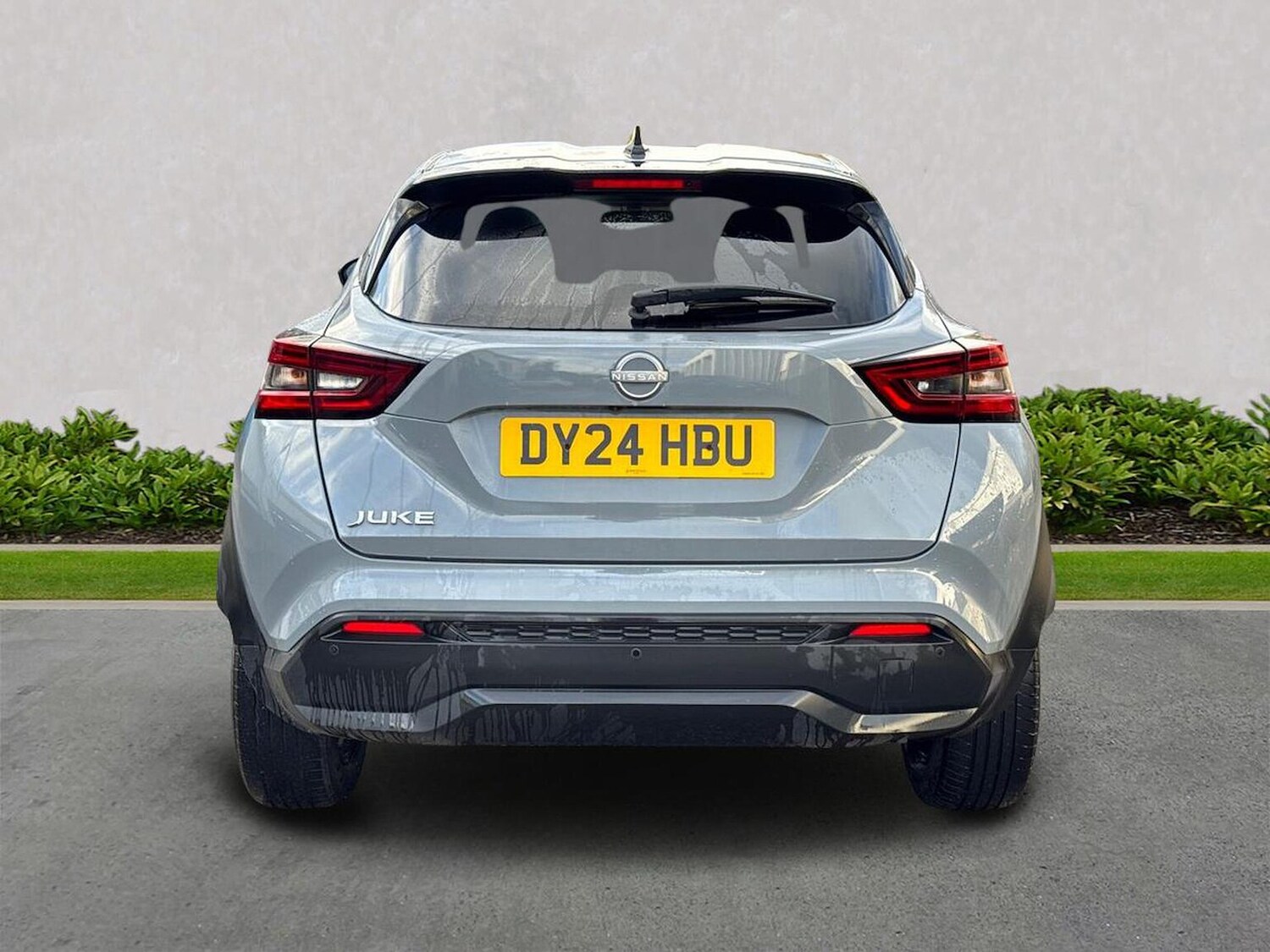 Used Nissan Juke 2024 for sale - 76663769: Photo 4