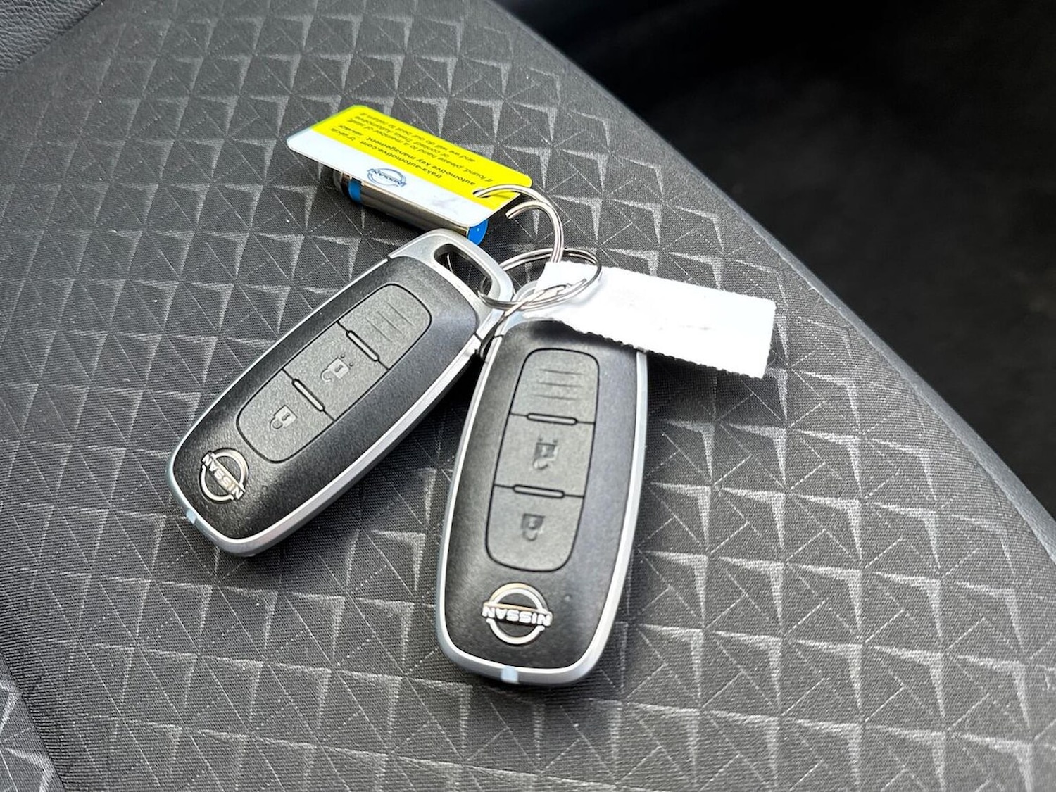 Used Nissan Juke 2024 for sale - 76663769: Photo 41