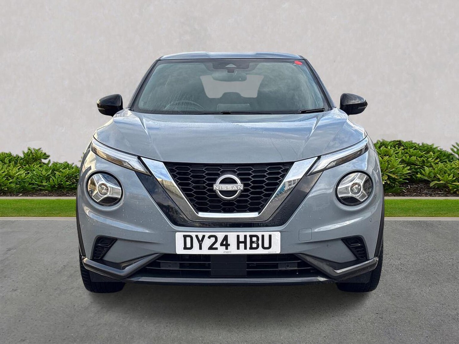 Used Nissan Juke 2024 for sale - 76663769: Photo 5