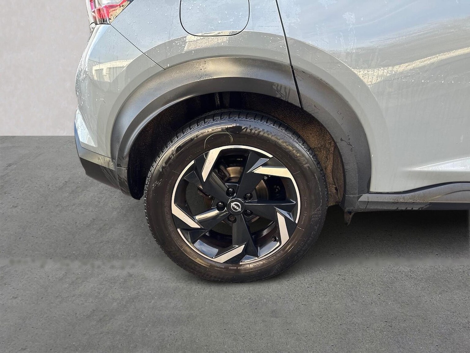 Used Nissan Juke 2024 for sale - 76663769: Photo 6