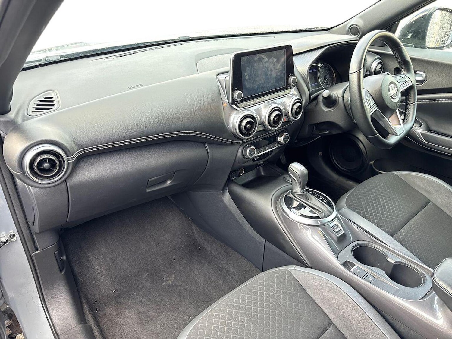 Used Nissan Juke 2024 for sale - 76663769: Photo 7