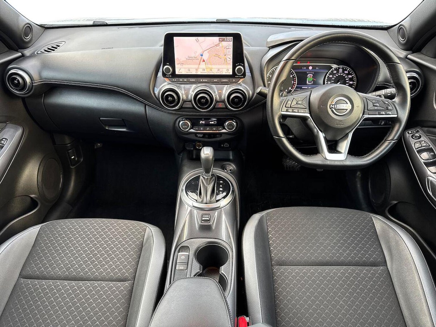 Used Nissan Juke 2024 for sale - 76663769: Photo 8