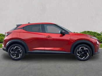 Used Nissan Juke 2023 for sale - 78454702: Photo