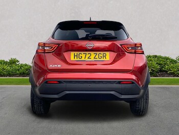 Used Nissan Juke 2023 for sale - 78454702: Photo