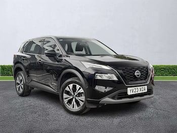 Used Nissan X-Trail 2023 for sale - 79792496: Photo