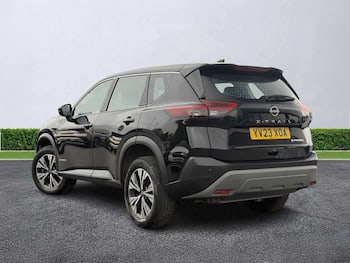Used Nissan X-Trail 2023 for sale - 79792496: Photo