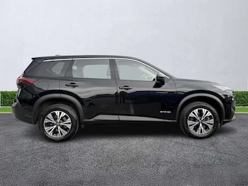 Used Nissan X-Trail 2023 for sale - 79792496: Photo