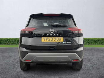 Used Nissan X-Trail 2023 for sale - 79792496: Photo