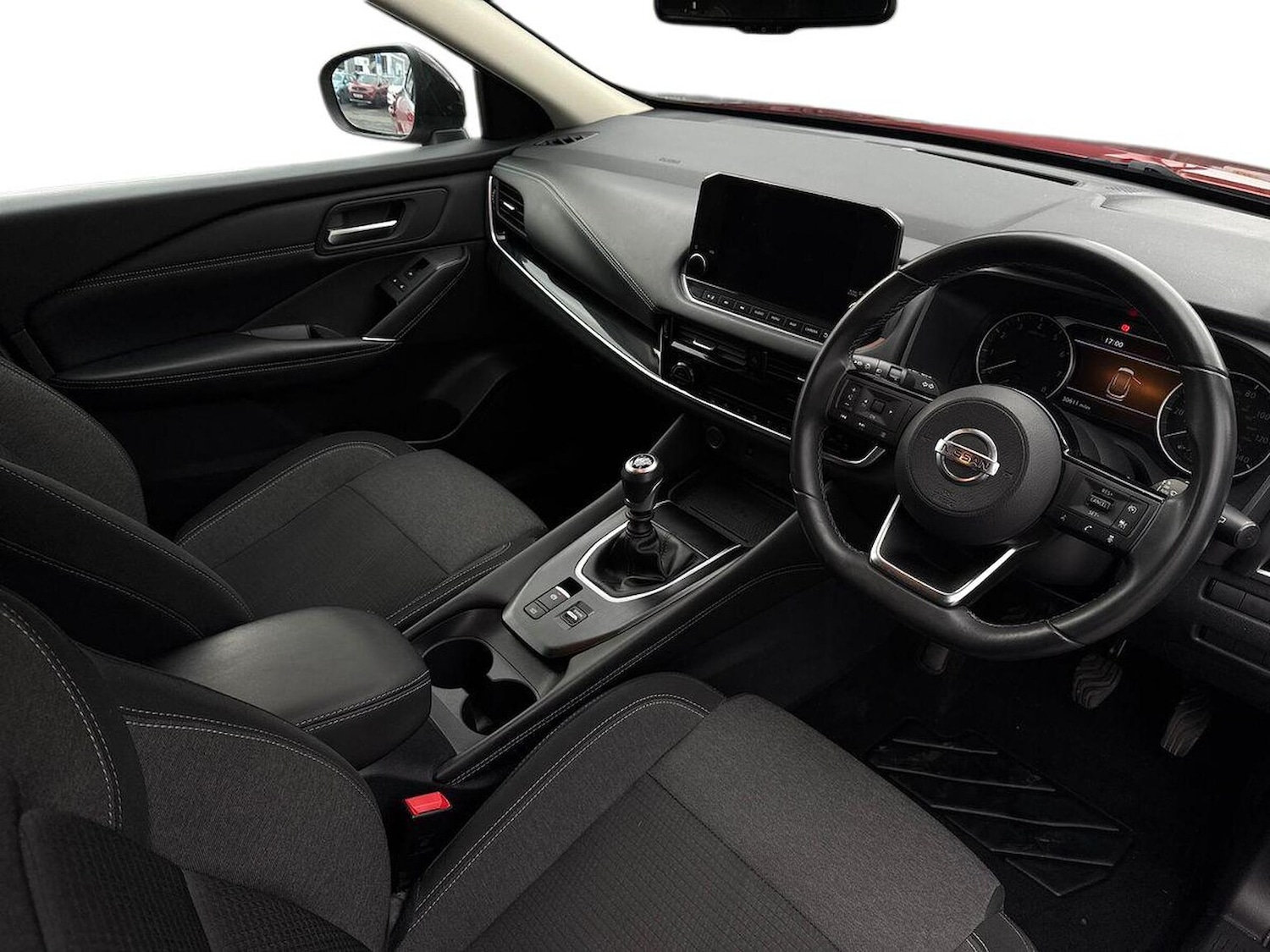 Used Nissan Qashqai 2022 for sale - 76149512: Photo 15