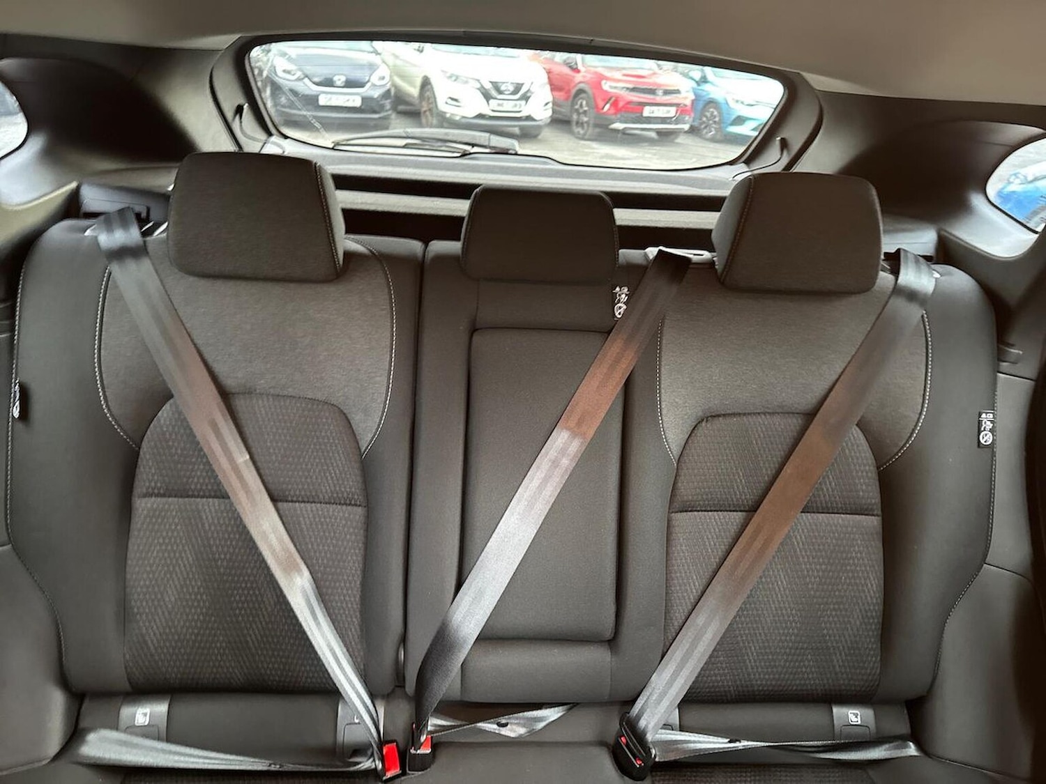 Used Nissan Qashqai 2022 for sale - 76149512: Photo 16