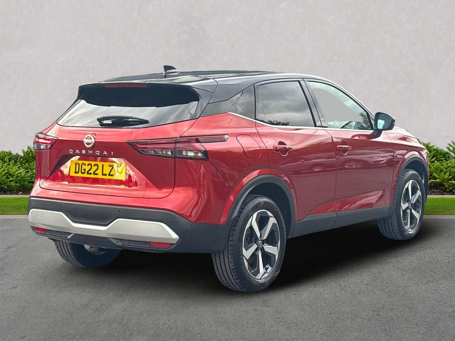 Used Nissan Qashqai 2022 for sale - 76149512: Photo 18