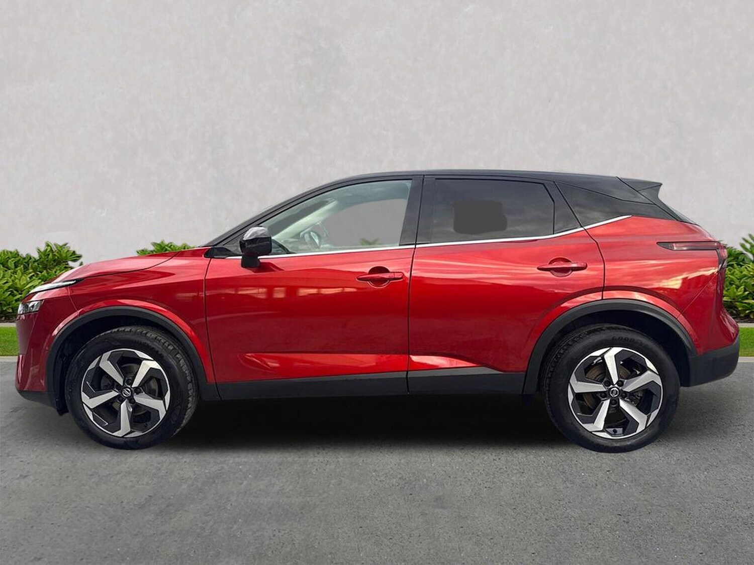 Used Nissan Qashqai 2022 for sale - 76149512: Photo 19