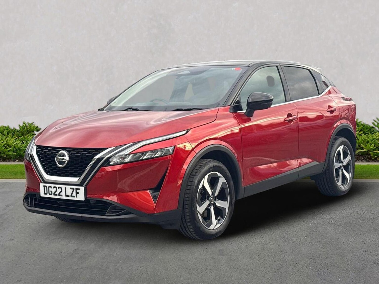 Used Nissan Qashqai 2022 for sale - 76149512: Photo 20