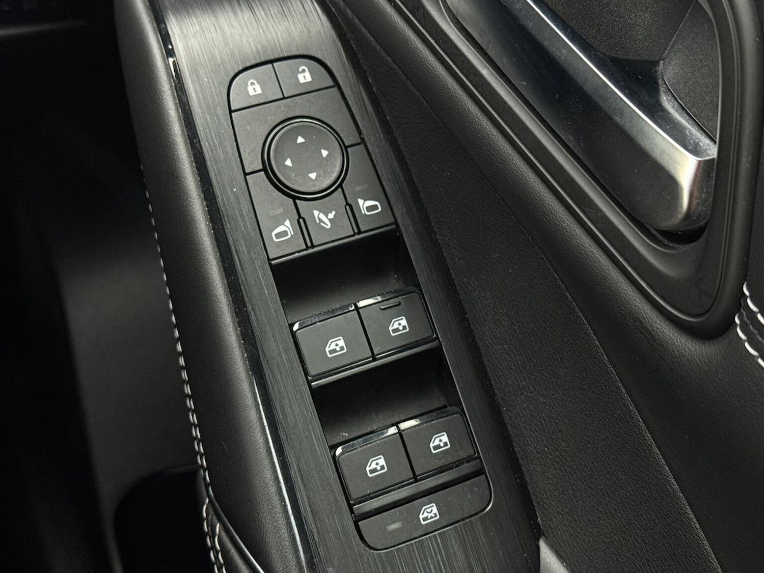 Used Nissan Qashqai 2022 for sale - 76149512: Photo 21
