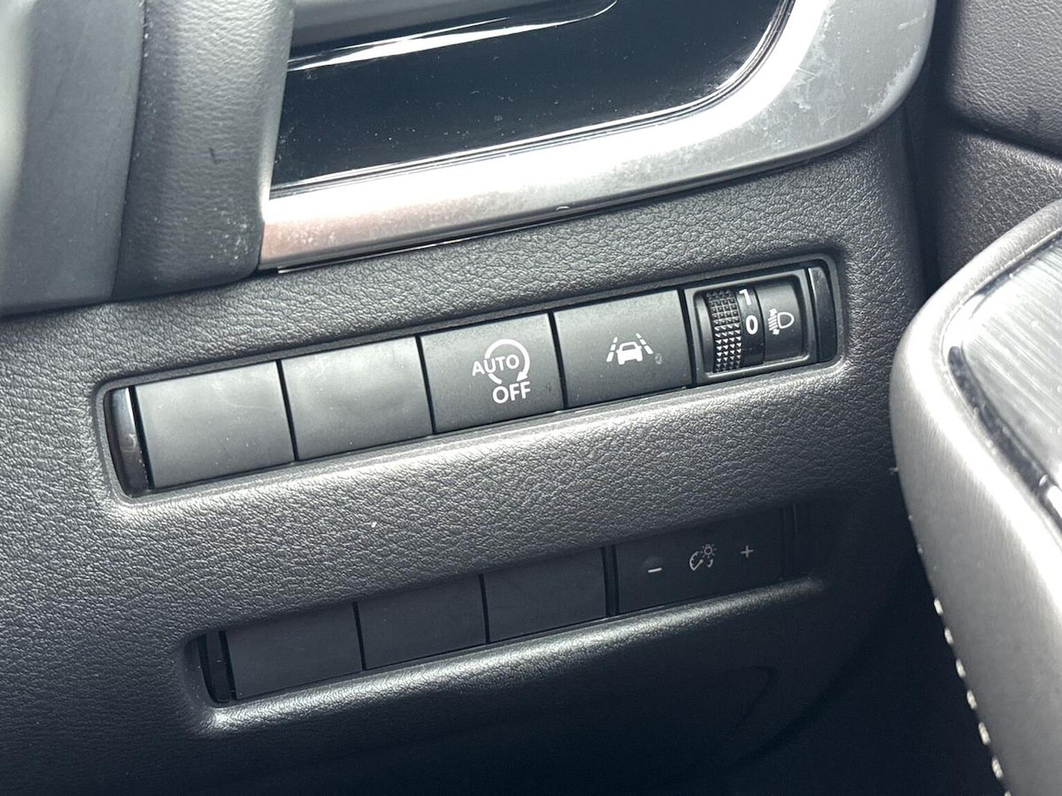 Used Nissan Qashqai 2022 for sale - 76149512: Photo 22
