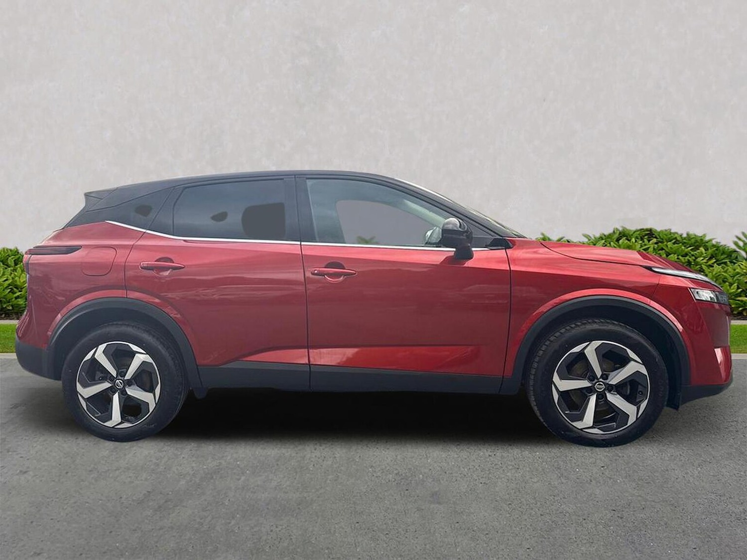 Used Nissan Qashqai 2022 for sale - 76149512: Photo 3