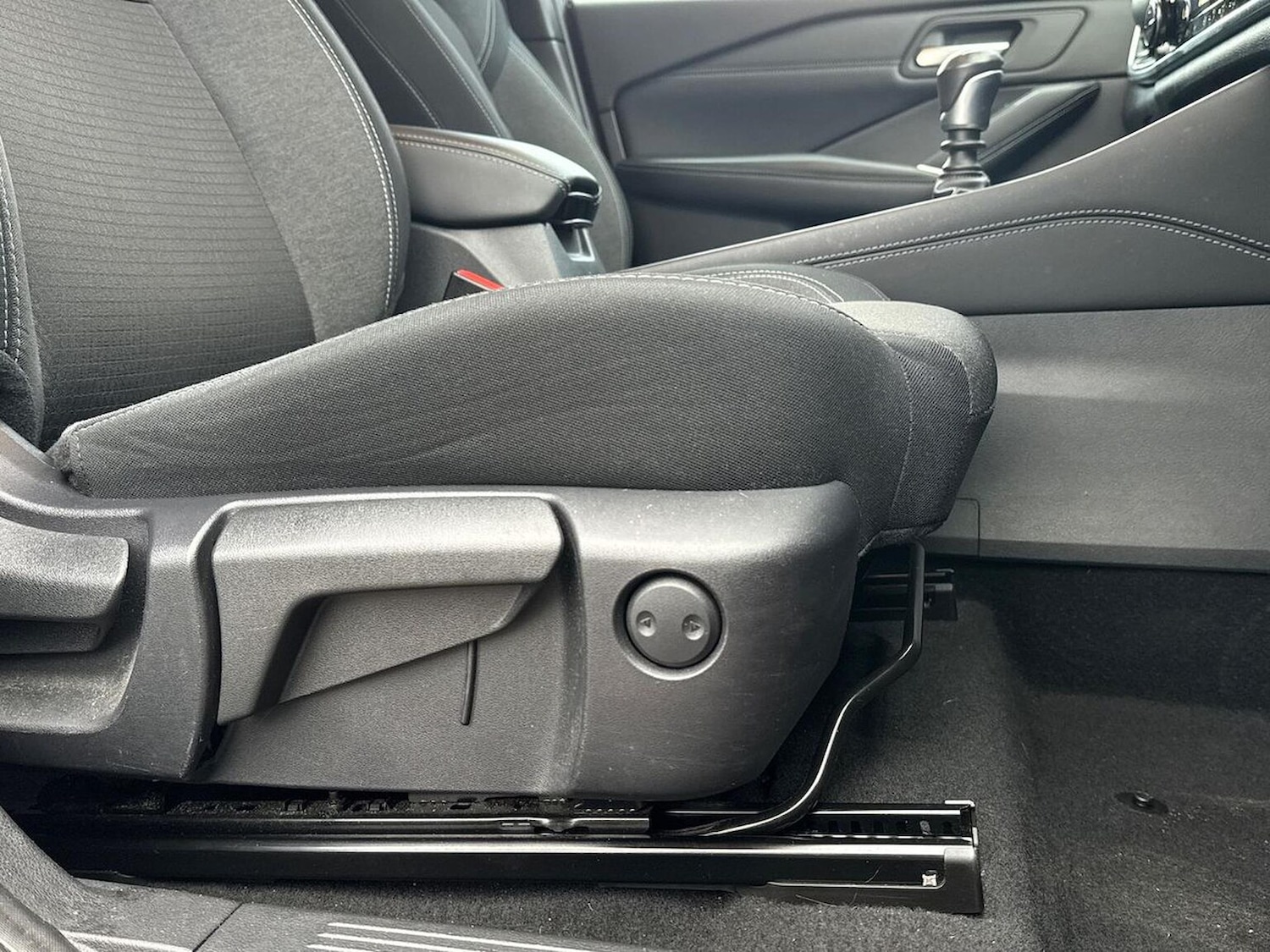 Used Nissan Qashqai 2022 for sale - 76149512: Photo 30