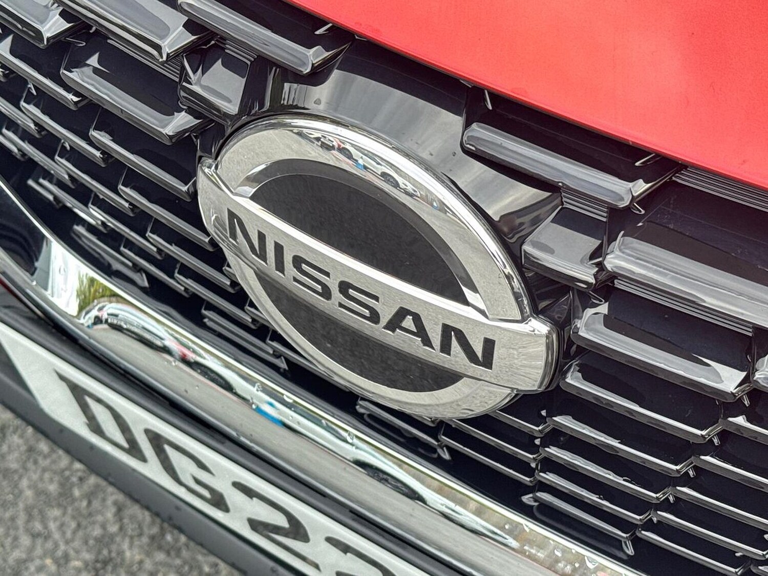 Used Nissan Qashqai 2022 for sale - 76149512: Photo 33