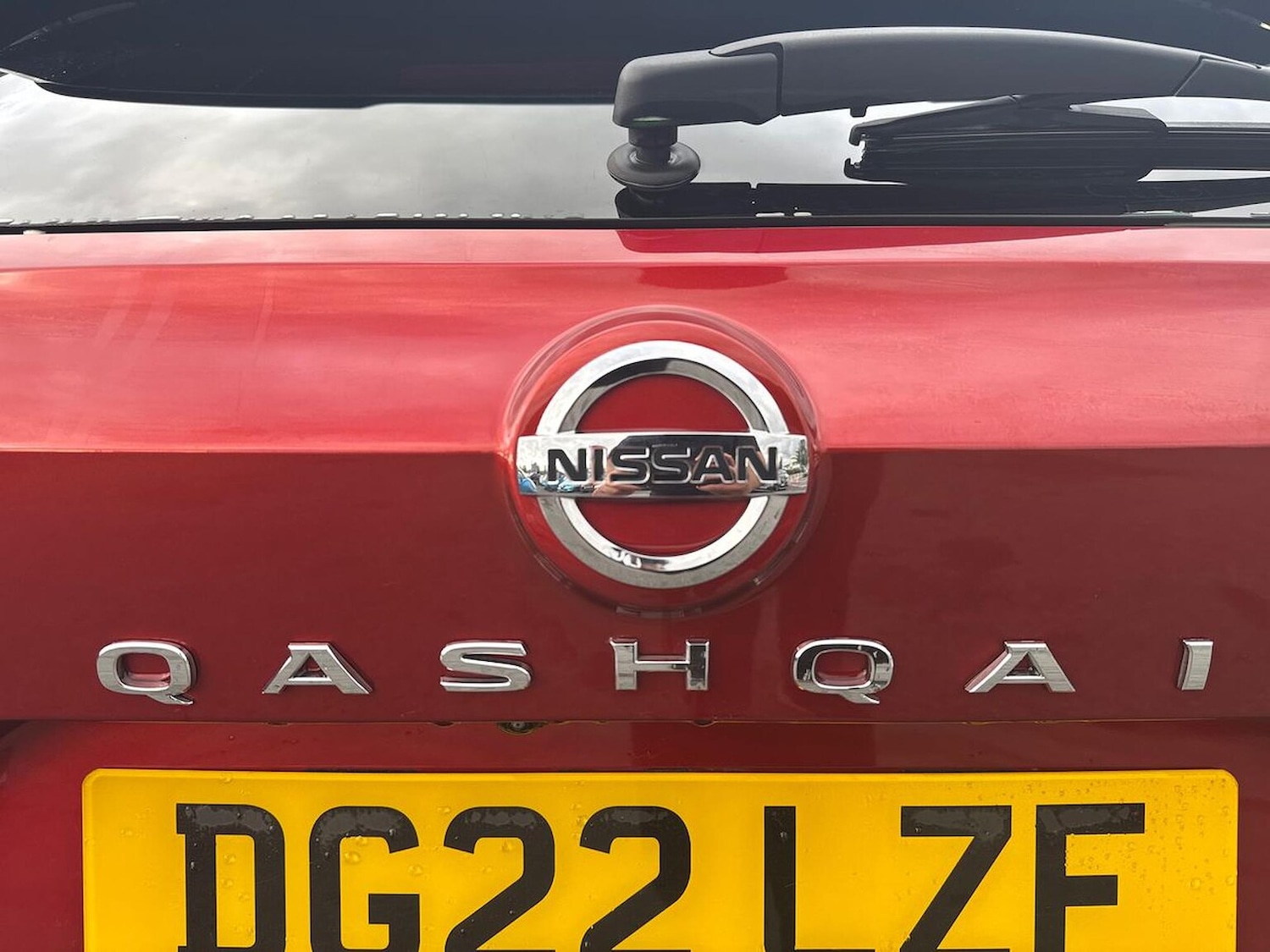 Used Nissan Qashqai 2022 for sale - 76149512: Photo 35