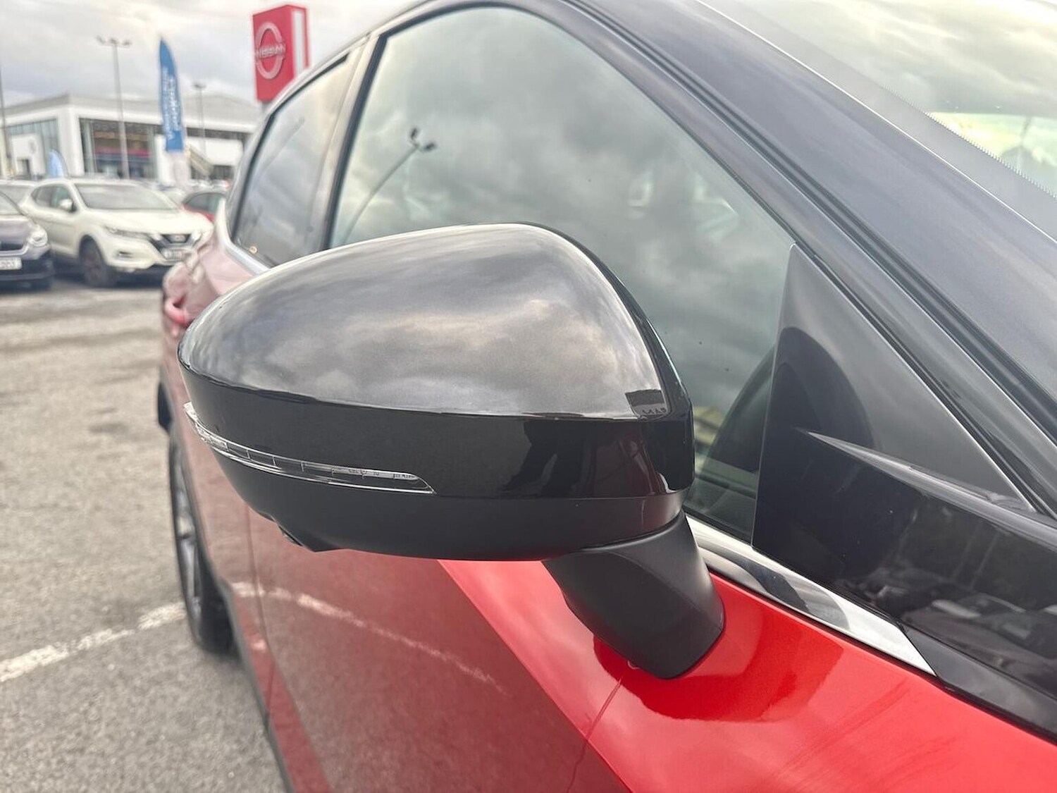 Used Nissan Qashqai 2022 for sale - 76149512: Photo 38