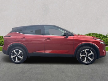 Used Nissan Qashqai 2022 for sale - 76149512: Photo 3