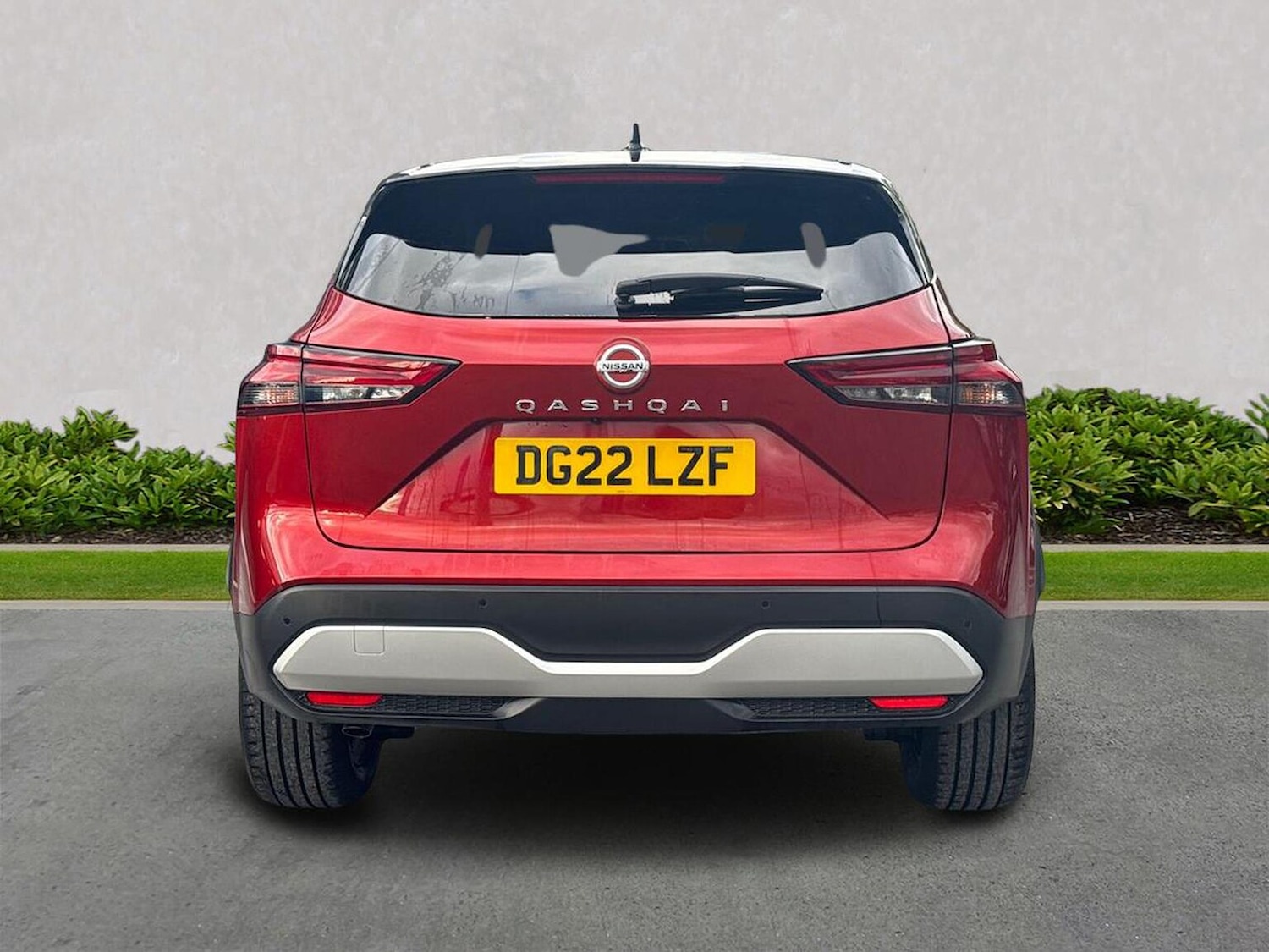 Used Nissan Qashqai 2022 for sale - 76149512: Photo 4