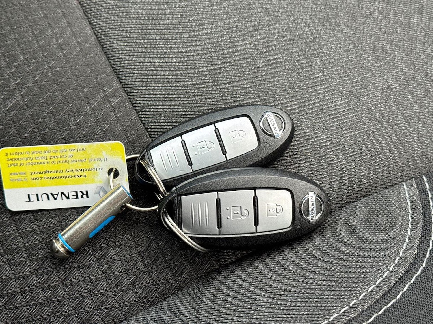 Used Nissan Qashqai 2022 for sale - 76149512: Photo 42